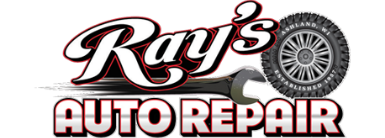 Ray's Auto Repair - (Ashland, WI)